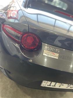 مازدا MX-5